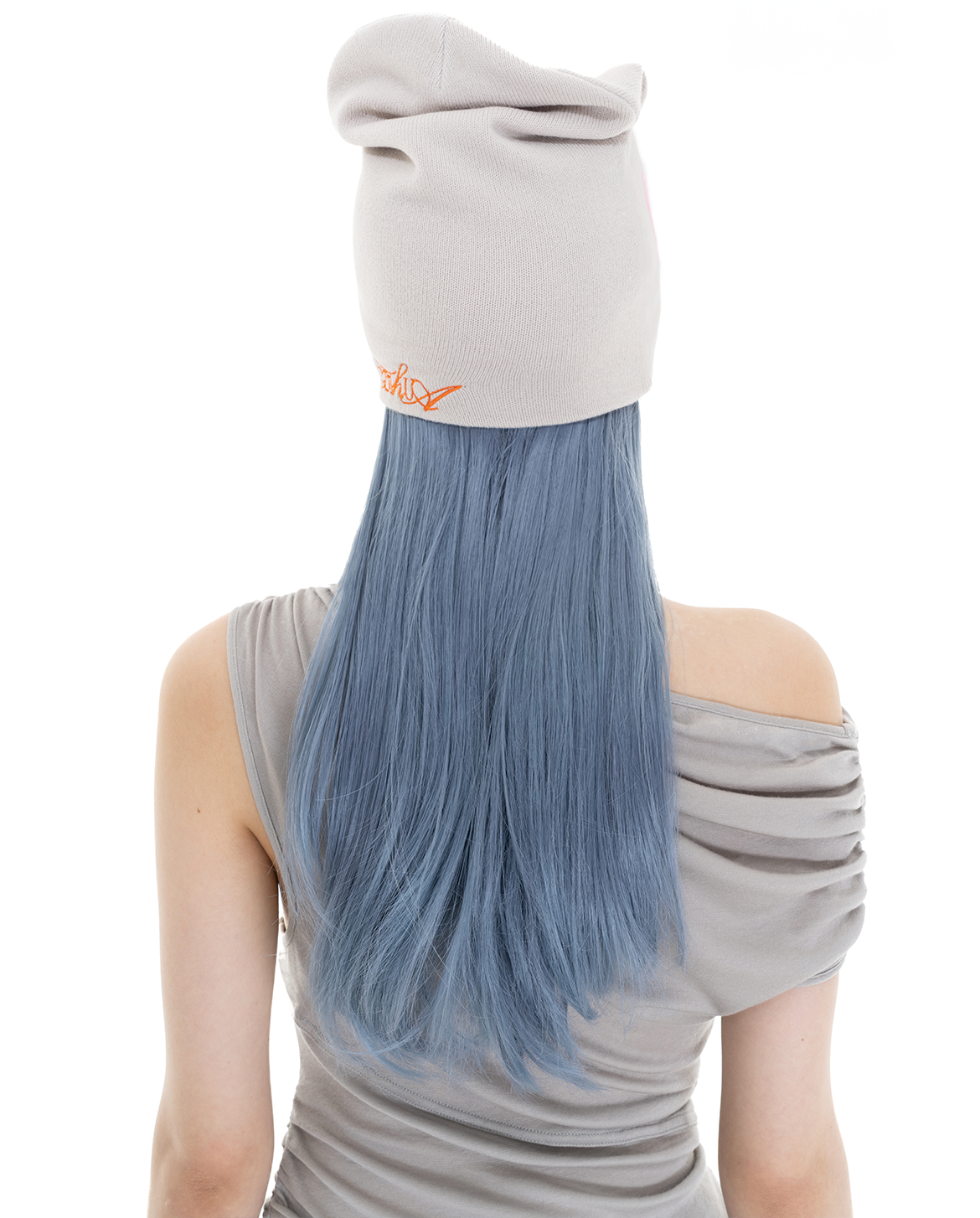 フーグイファー fuguihua Feed Me- Beanie- LG FuguIhuA Feed Me Beanie - LG – MENES