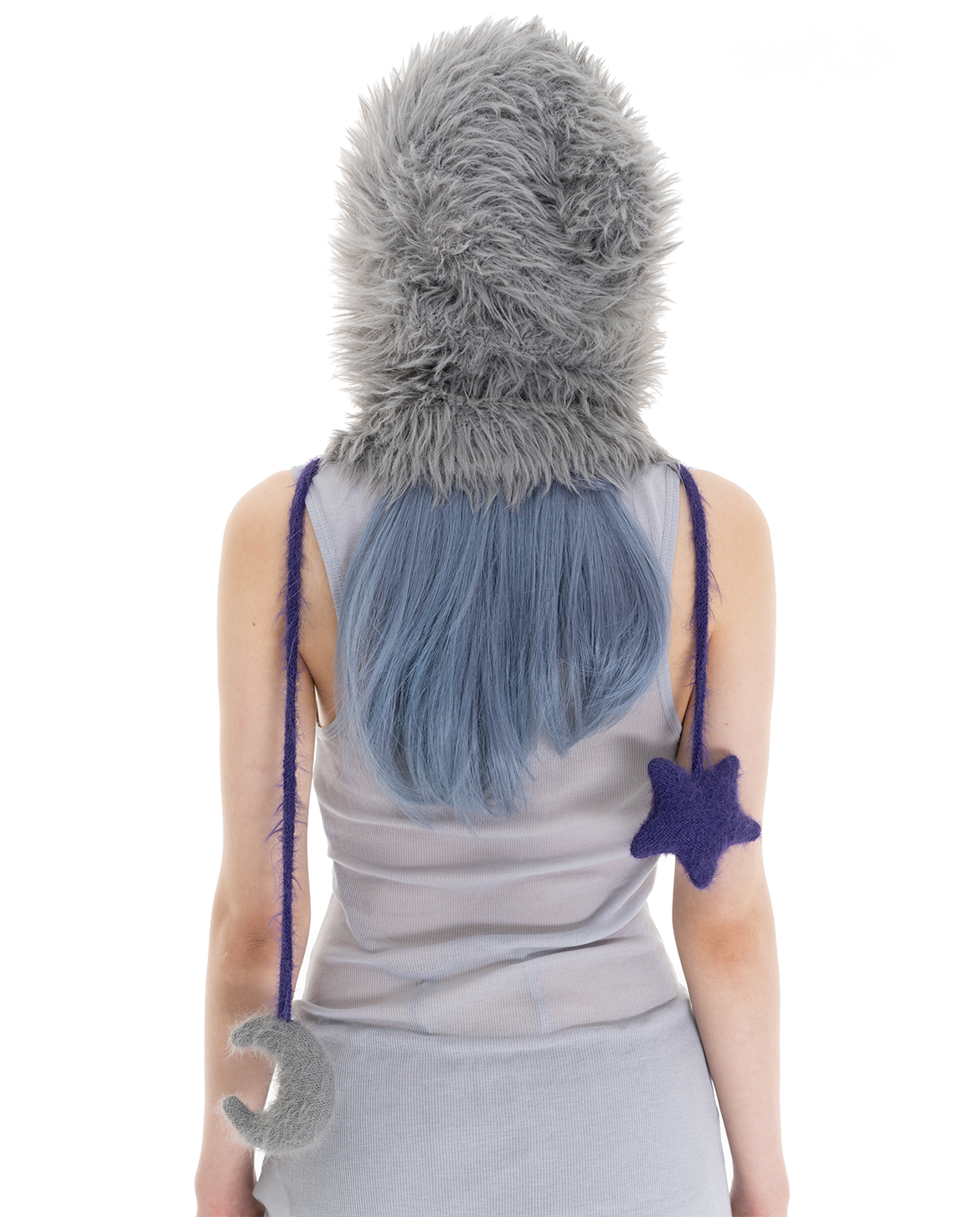 Feed me beanie #LG FUGUIHUA 【公式通販】