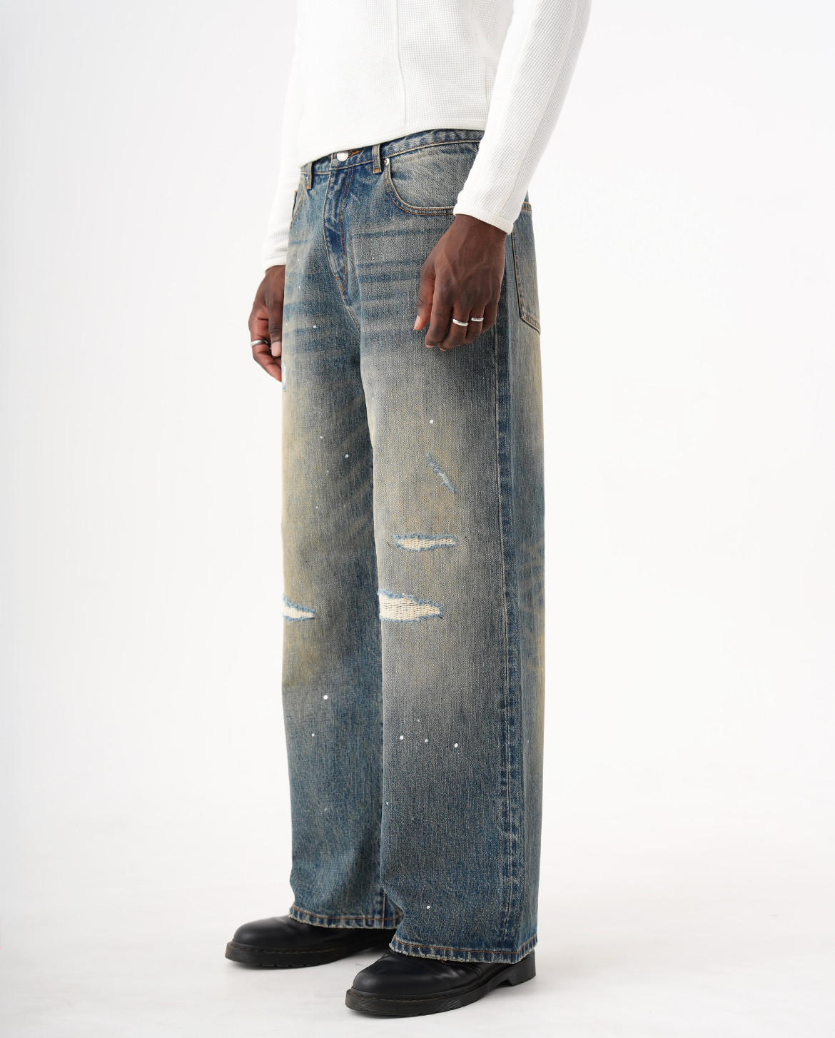 NEW ARRIVALS – MENES