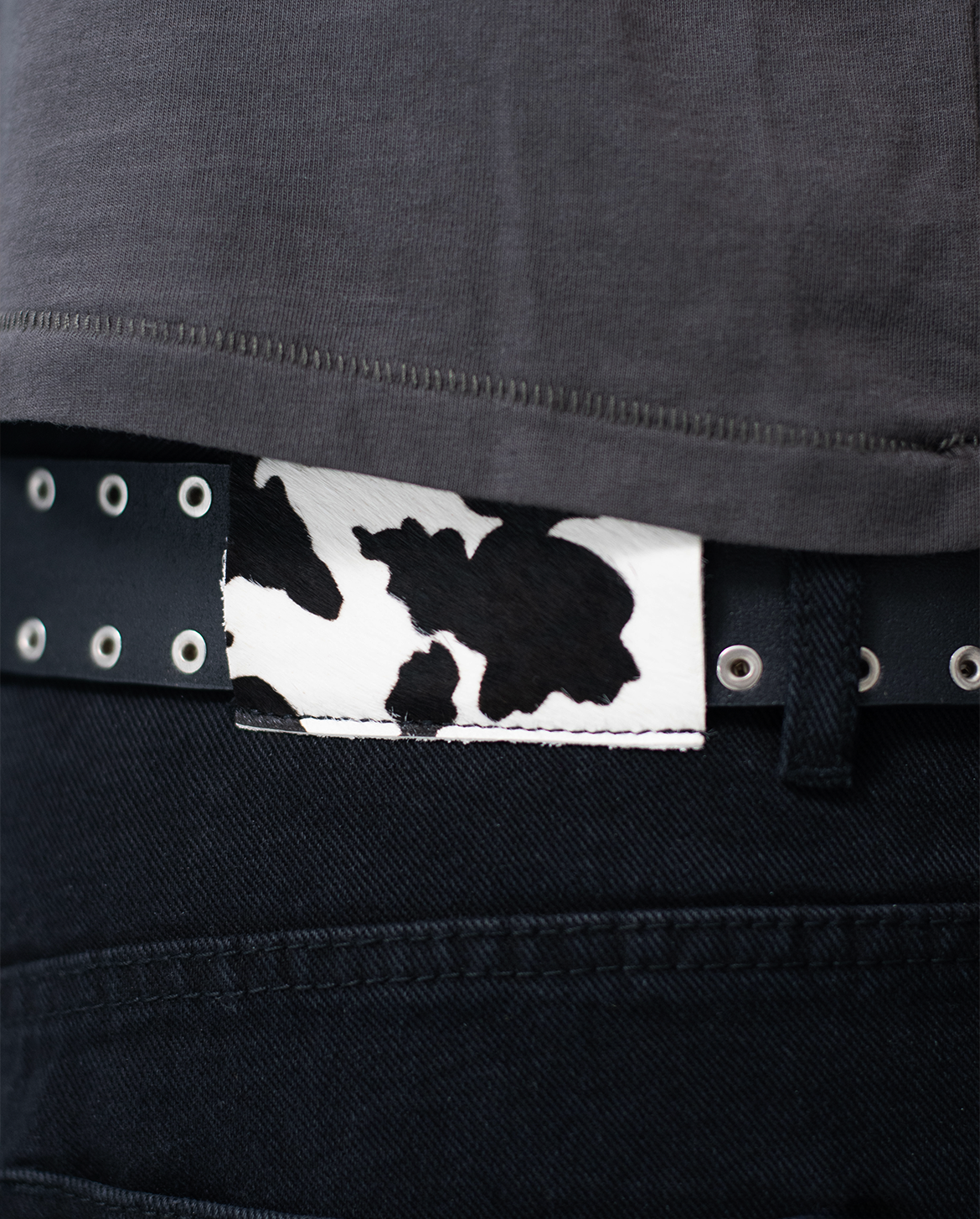 パンツ MENES Solid Black Super Baggy Jeans 7_6826a734-64c6-423e-8179-