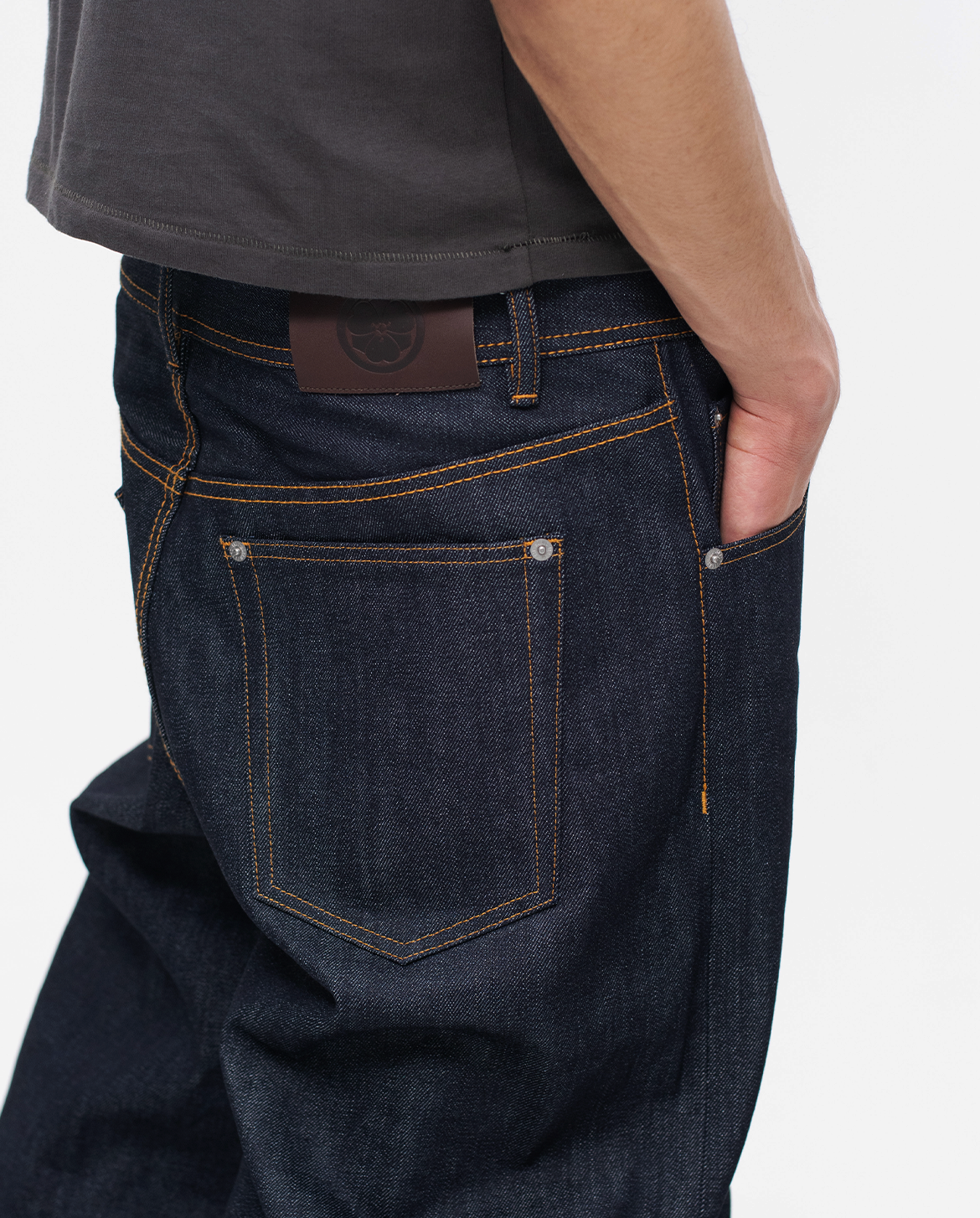 Menes デニム MENES