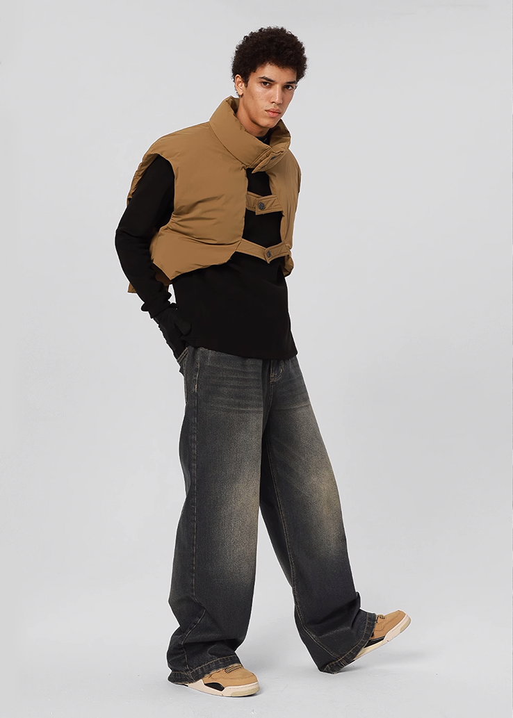 Wax jeans 2025 style 93400