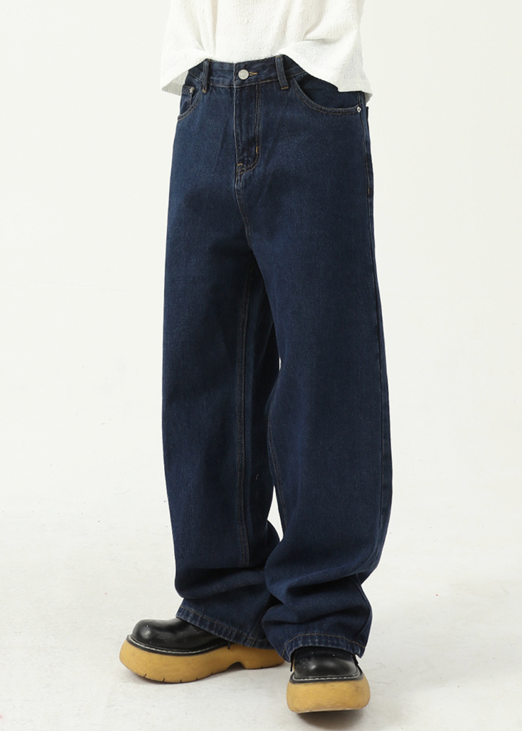 MENES DENIM PANTS