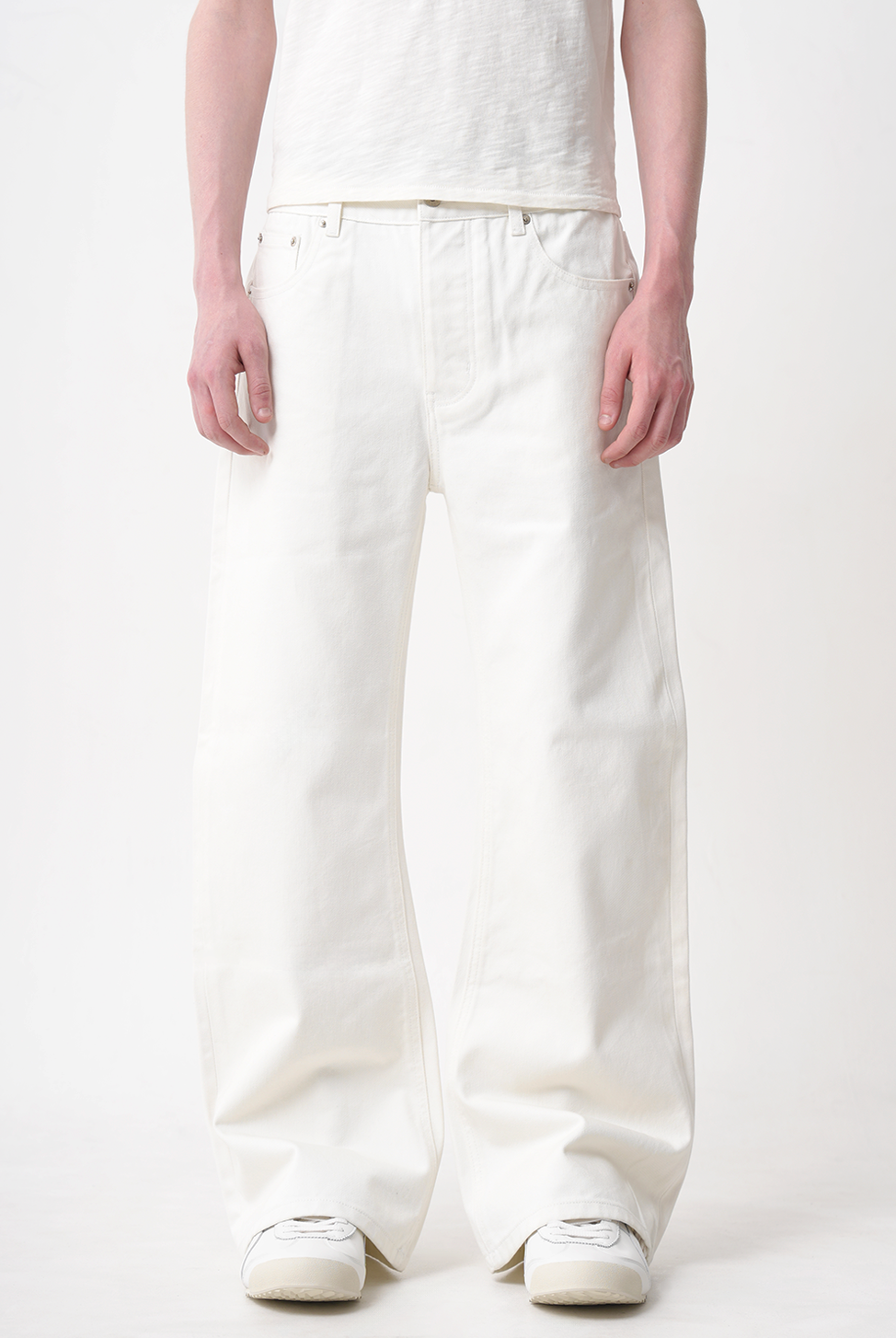 BOTTOMS – MENES BOTTOMS – MENES