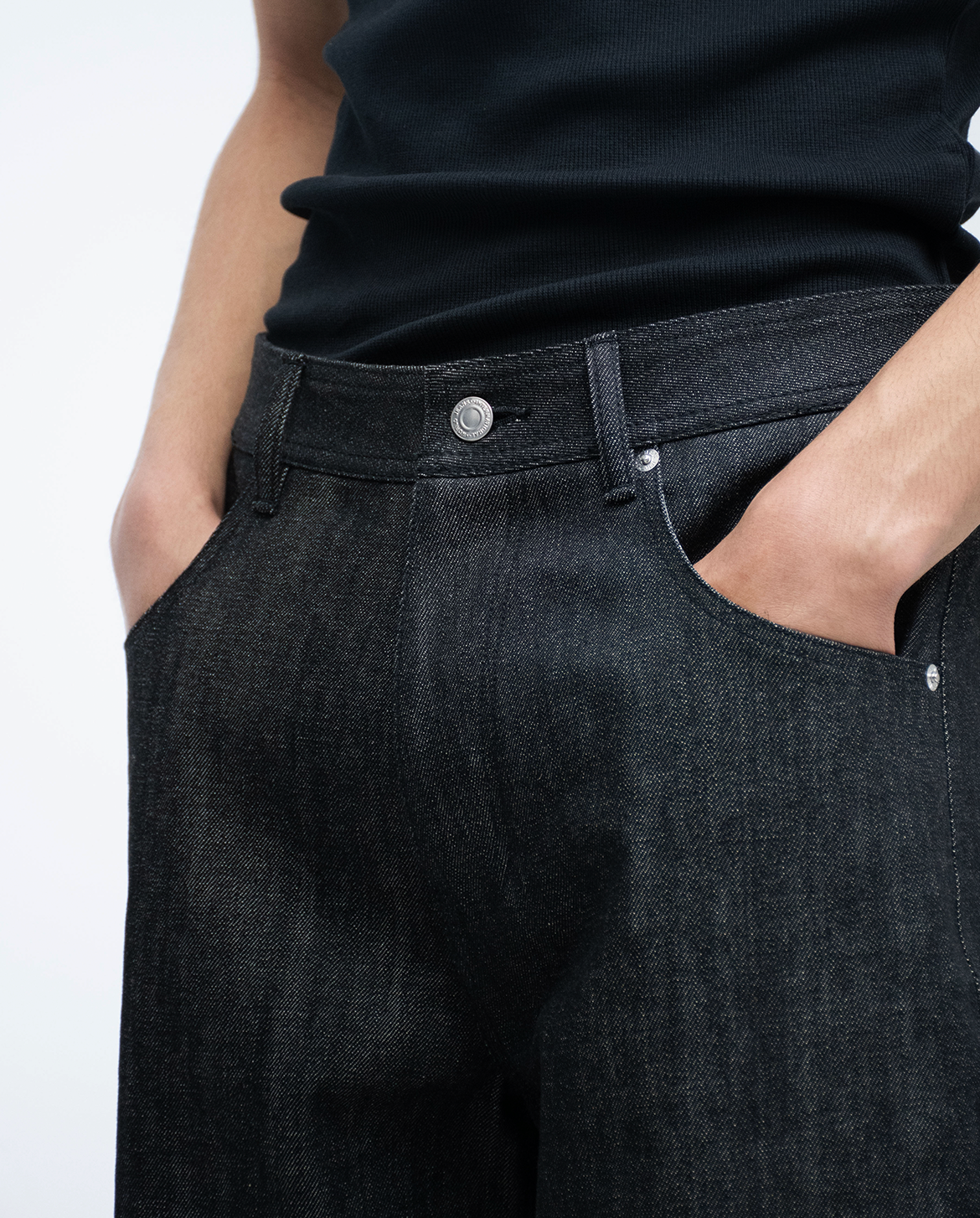 Menes デニム MENES