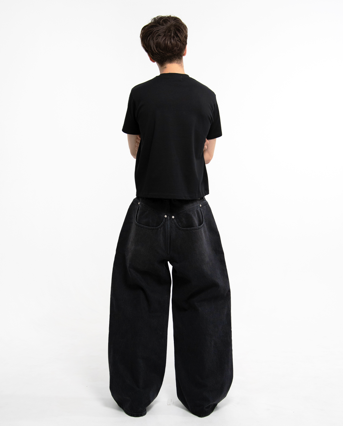 NEW ARRIVALS – MENES