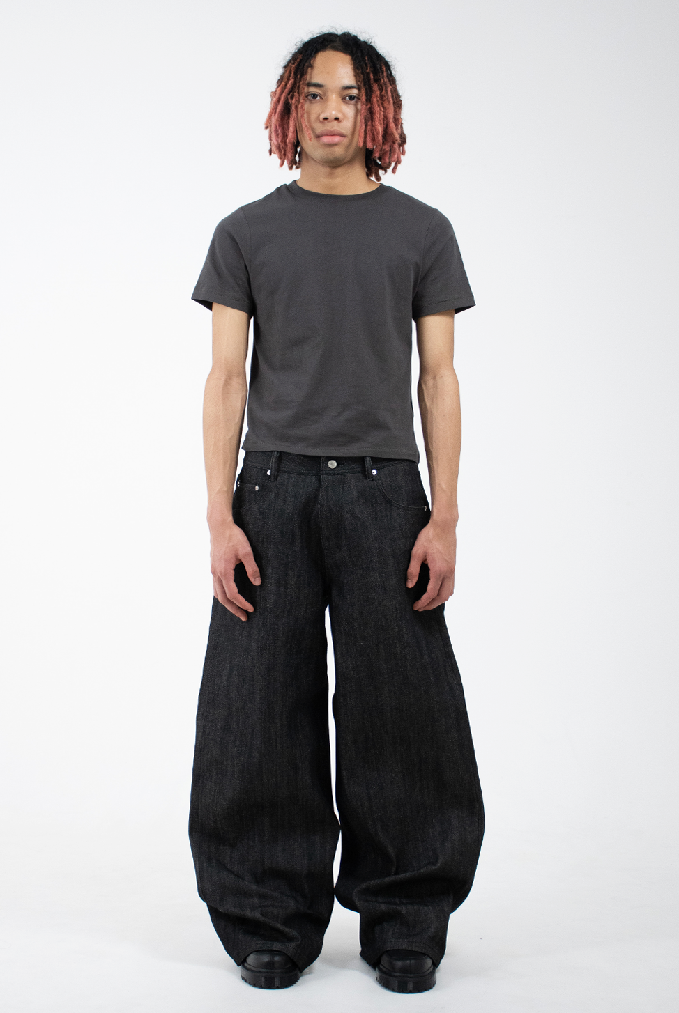 ■■ Jeans■■ミランスニ-カ- WHITE/CREAM/BLACK♪ NEW ARRIVALS – MENES