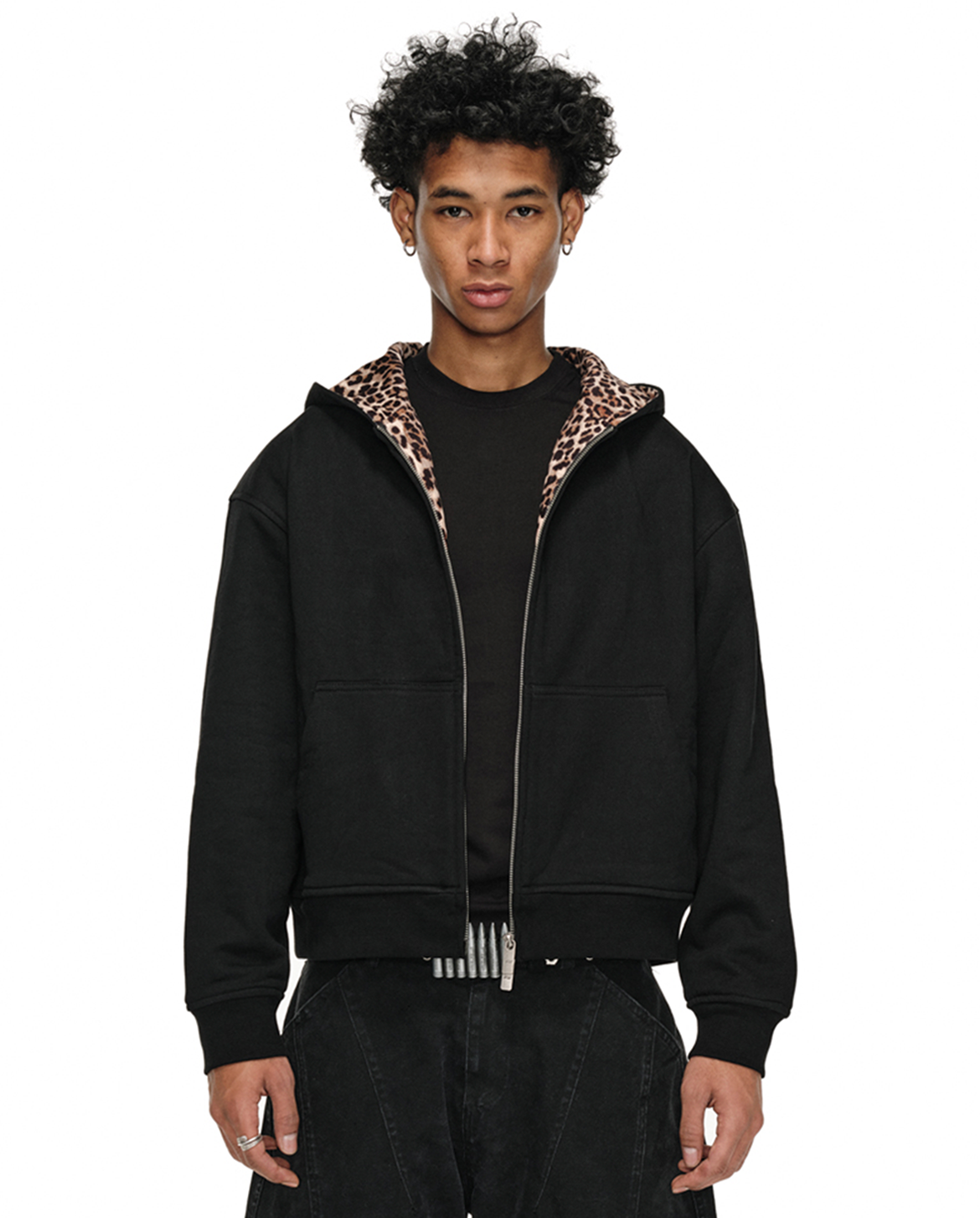 MENES ANTIDOTE MA-1 Bomber Jacket